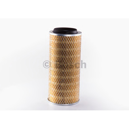 Photo Air Filter BOSCH 0986B03526