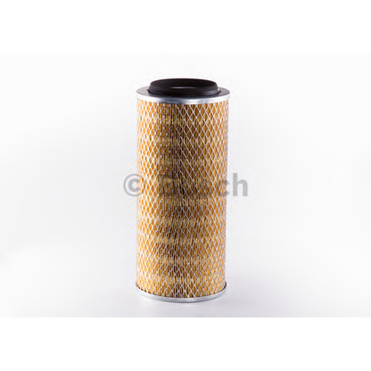 Photo Air Filter BOSCH 0986B03526