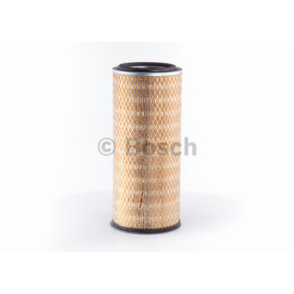 Foto Luftfilter BOSCH 0986B03531