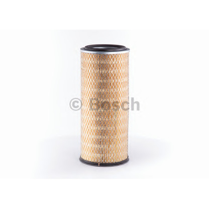 Foto Luftfilter BOSCH 0986B03531