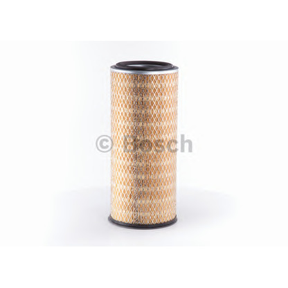 Foto Luftfilter BOSCH 0986B03531