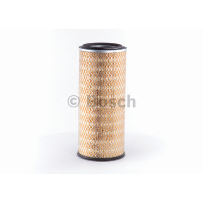 Foto Luftfilter BOSCH 0986B03531