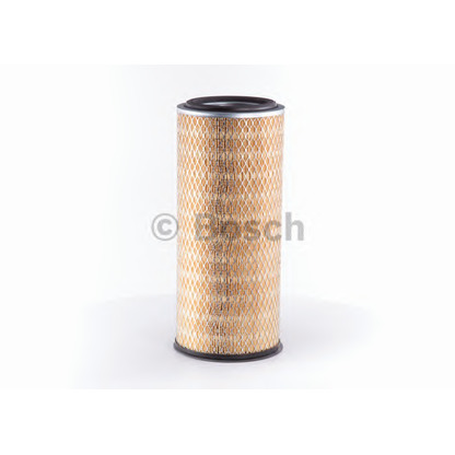 Foto Luftfilter BOSCH 0986B03531