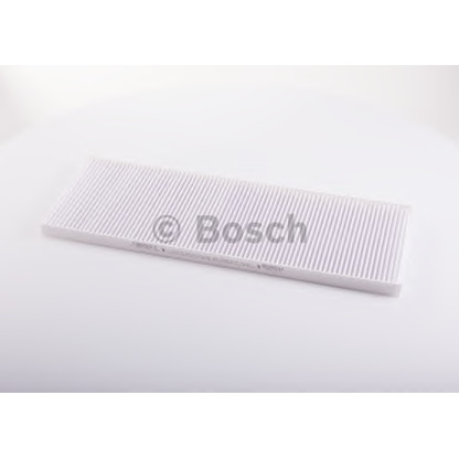 Photo Filtre, air de l'habitacle BOSCH 0986BF0501