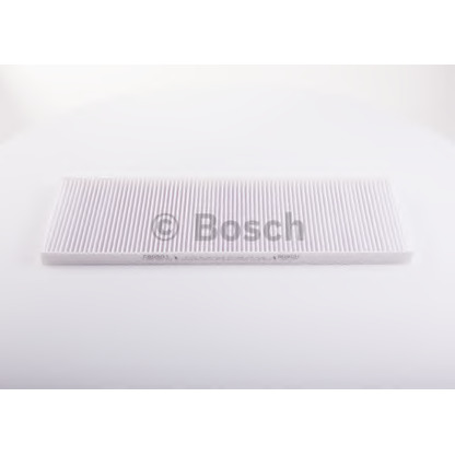 Photo Filtre, air de l'habitacle BOSCH 0986BF0501