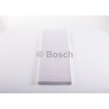 Photo Filter, interior air BOSCH 0986BF0501