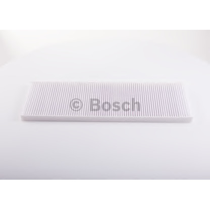 Foto Filter, Innenraumluft BOSCH 0986BF0501