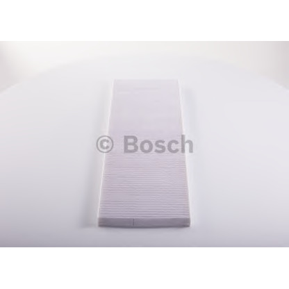 Foto Filter, Innenraumluft BOSCH 0986BF0501