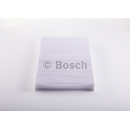 Photo Filtre, air de l'habitacle BOSCH 0986BF0511