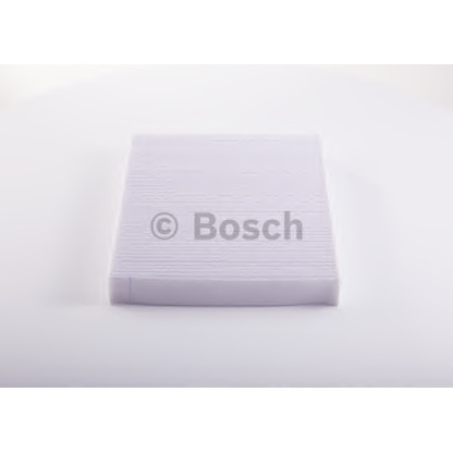 Photo Filtre, air de l'habitacle BOSCH 0986BF0512