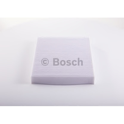 Photo Filtre, air de l'habitacle BOSCH 0986BF0512