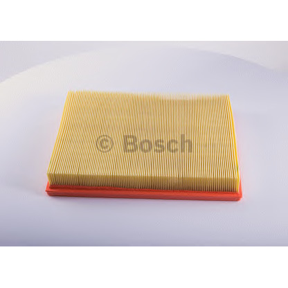 Foto Luftfilter BOSCH 1457433513