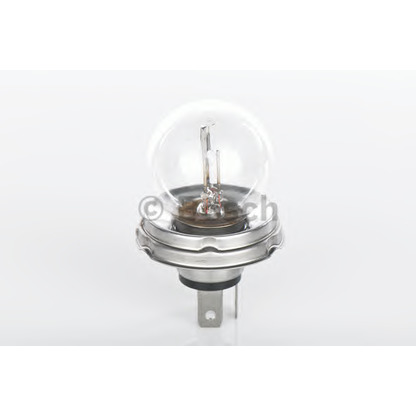 Photo Bulb, spotlight BOSCH 1987302023