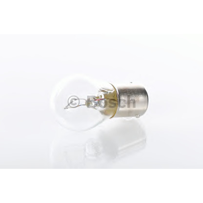 Photo Bulb, indicator BOSCH 1987302201