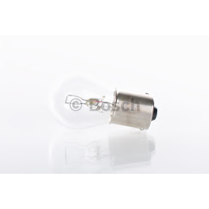 Photo Bulb, indicator BOSCH 1987302201