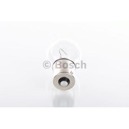 Photo Bulb, indicator BOSCH 1987302201