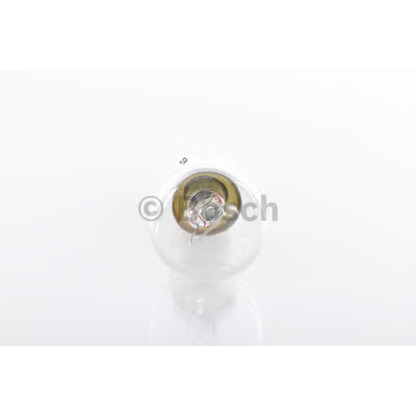 Photo Bulb, indicator BOSCH 1987302201