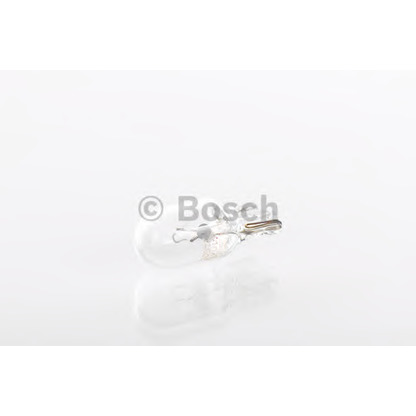 Photo Bulb, indicator BOSCH 1987302206