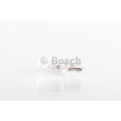 Photo Ampoule, feu clignotant BOSCH 1987302206