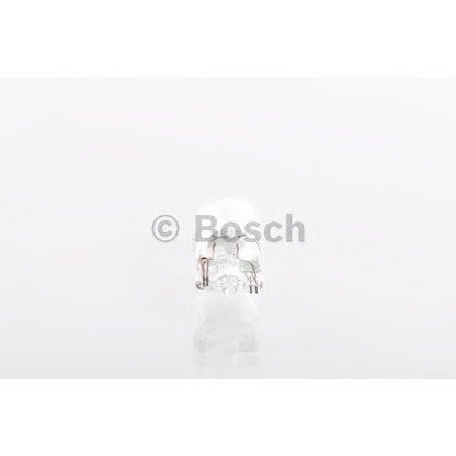 Foto Lampadina, Indicatore direzione BOSCH 1987302206