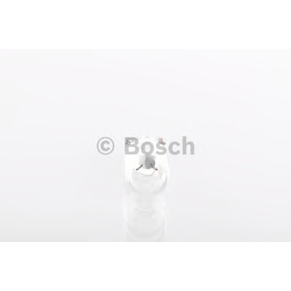 Photo Bulb, indicator BOSCH 1987302206