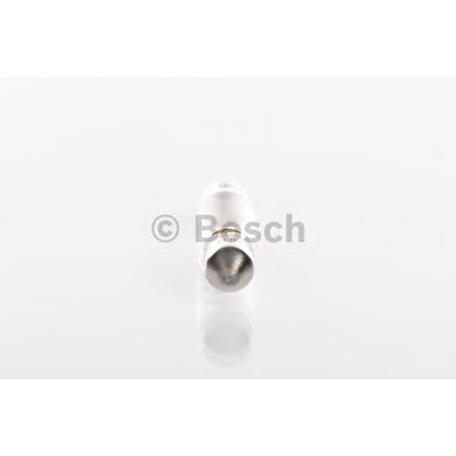 Photo Bulb, licence plate light BOSCH 1987302211