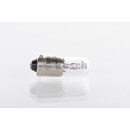 Foto Lampadina, Indicatore direzione BOSCH 1987302512