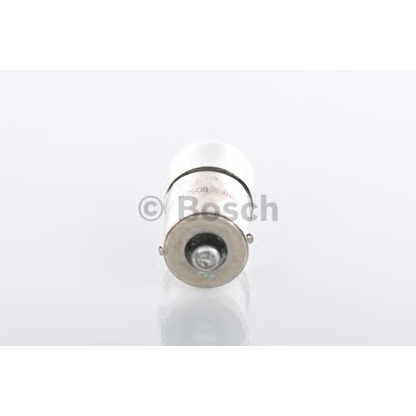 Photo Bulb, tail light BOSCH 1987302706