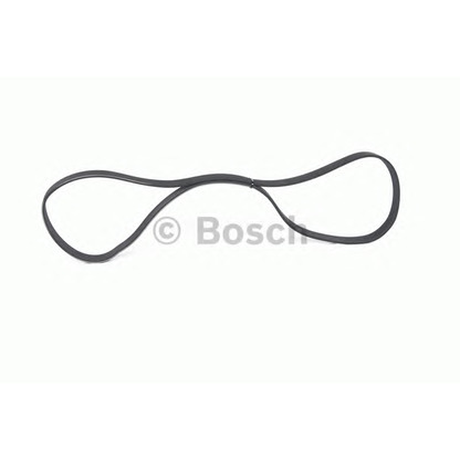 Photo V-Ribbed Belts BOSCH 1987948481