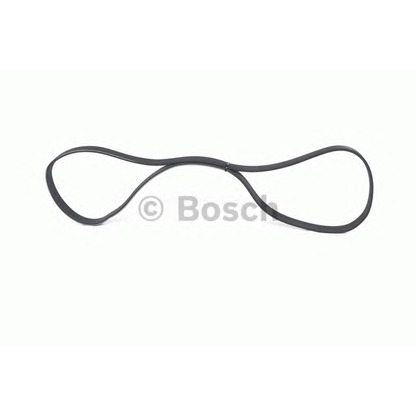 Photo V-Ribbed Belts BOSCH 1987948481