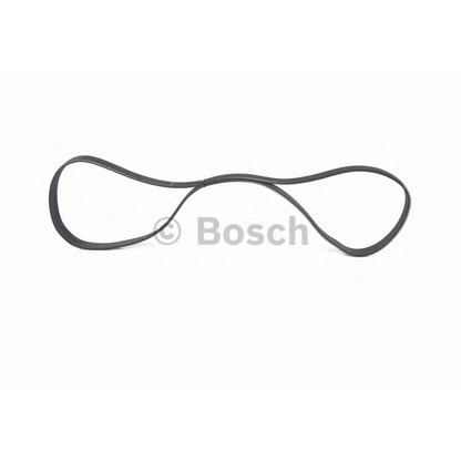 Photo V-Ribbed Belts BOSCH 1987948481