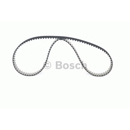 Photo Timing Belt BOSCH 1987949667