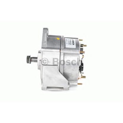 Photo Alternator BOSCH 6033GB3022