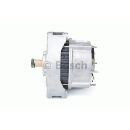 Zdjęcie Alternator BOSCH 6033GB3045