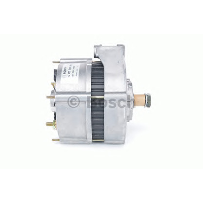 Zdjęcie Alternator BOSCH 6033GB3045