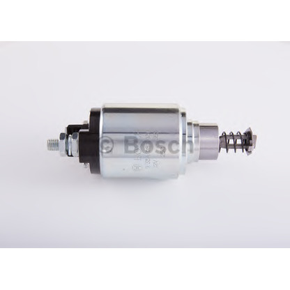 Foto Elettromagnete, Motore d'avviamento BOSCH 933A081030