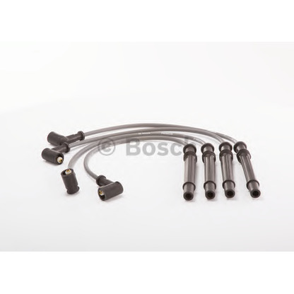 Photo Ignition Cable Kit BOSCH F00099C602