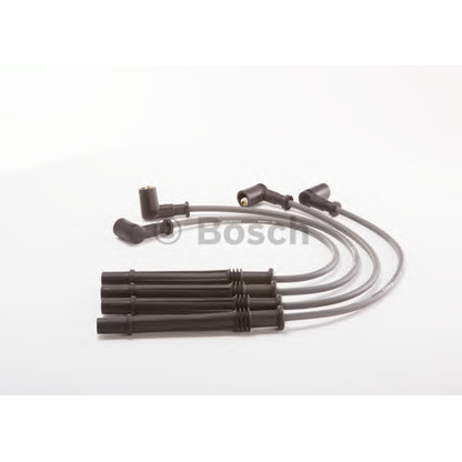 Photo Kit de câbles d'allumage BOSCH F00099C602