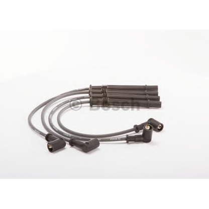 Photo Kit de câbles d'allumage BOSCH F00099C602
