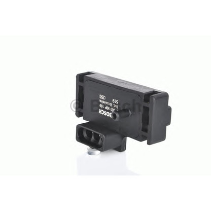 Foto Sensor, presión de sobrealimentación BOSCH F00099P169