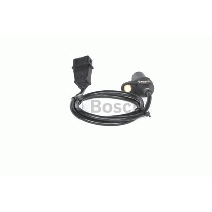 Foto Generador de impulsos, cigüeñal BOSCH F00099R101