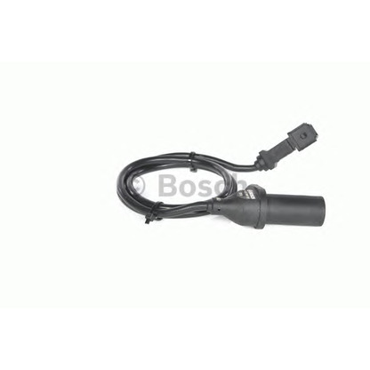 Photo Sensor, crankshaft pulse BOSCH F00099R101