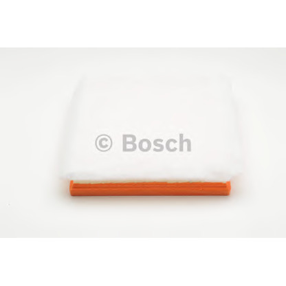 Photo Filtre à air BOSCH F026400012