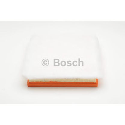 Photo Filtre à air BOSCH F026400012