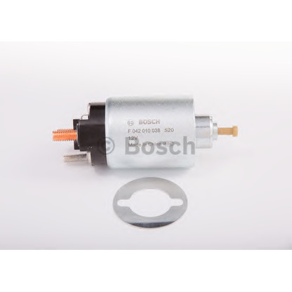 Foto Elettromagnete, Motore d'avviamento BOSCH F042010038