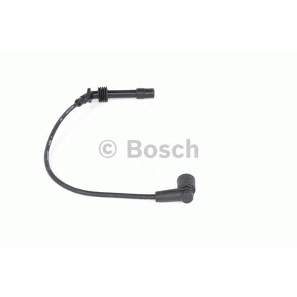 Фото Провод зажигания BOSCH 0986356247