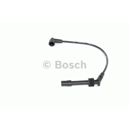 Фото Провод зажигания BOSCH 0986356247