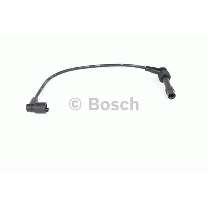 Фото Провод зажигания BOSCH 0986356247