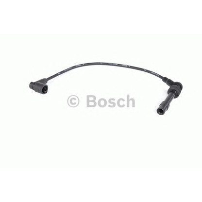 Фото Провод зажигания BOSCH 0986356247