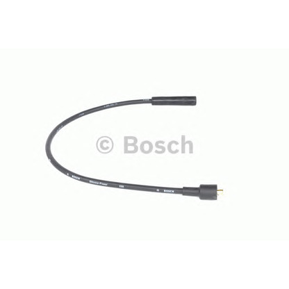 Фото Провод зажигания BOSCH 0986356119